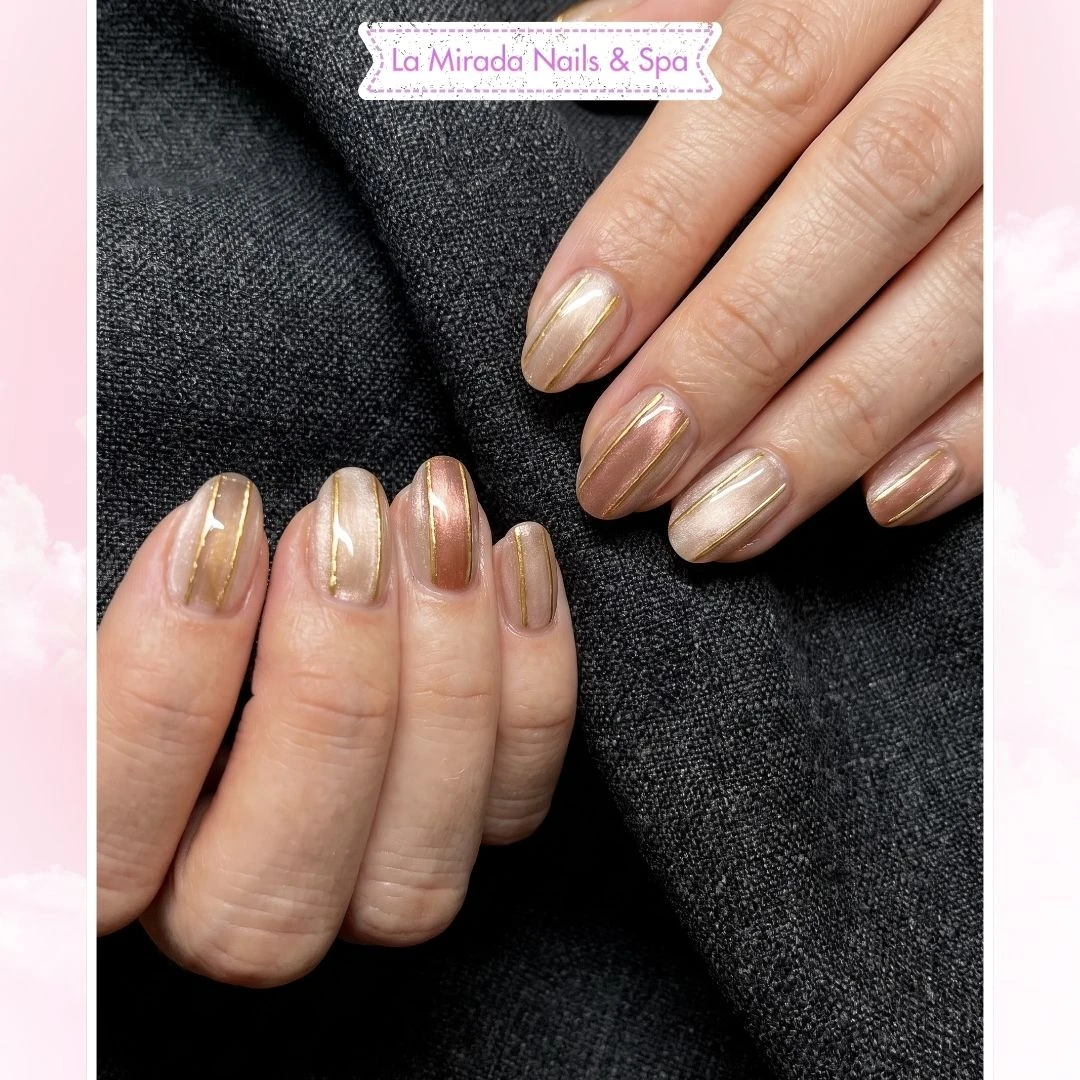 Nail Sep 22
